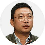 김준영 여수신업종본부 비상대책위원장
